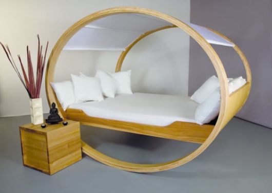 Amazing Beds That Will Put You Straight To Sleep  