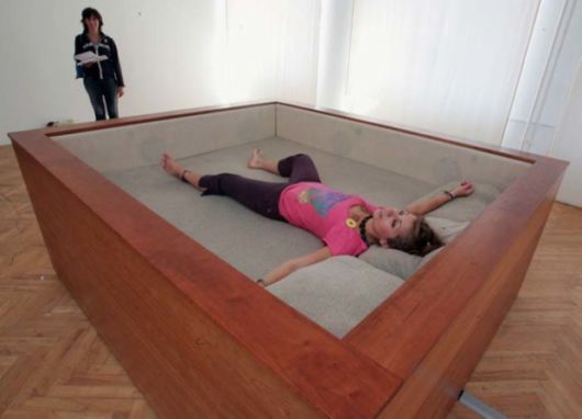 Amazing Beds That Will Put You Straight To Sleep  