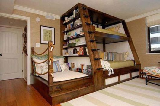 Amazing Beds That Will Put You Straight To Sleep  