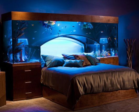 Amazing Beds That Will Put You Straight To Sleep  