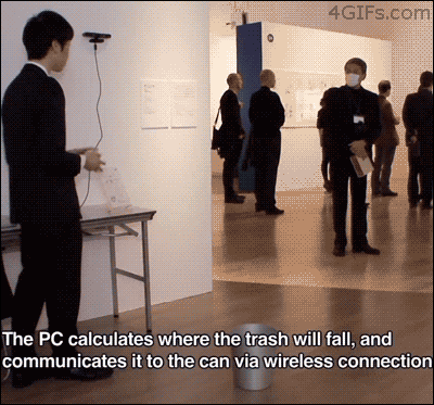 Pictures That Prove The Future Is Already Here