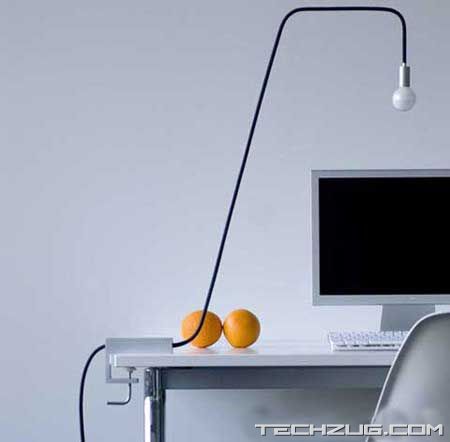 10 Most Innovative Lamps