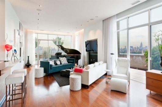 A Penthouse For Millionaires Worth $4.75 Millions