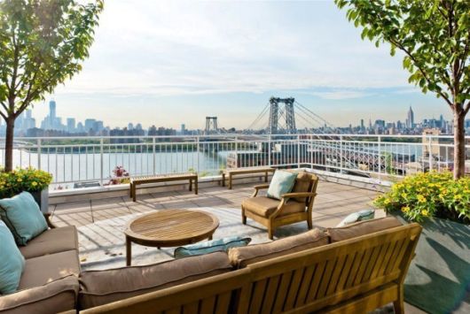 A Penthouse For Millionaires Worth $4.75 Millions