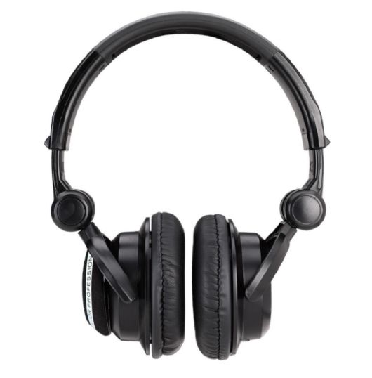 Pictures For Headphone Lovers