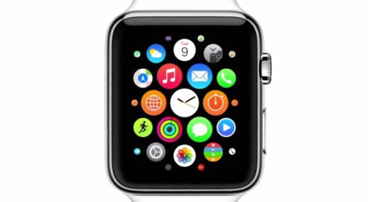 Everything You Need to Know About Apples New Watch