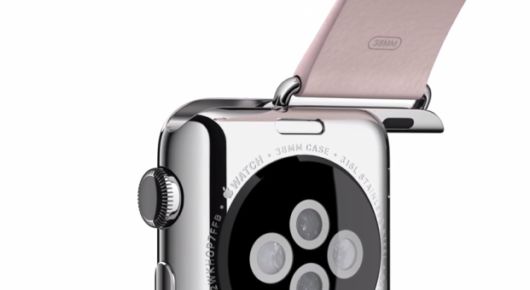 Everything You Need to Know About Apples New Watch